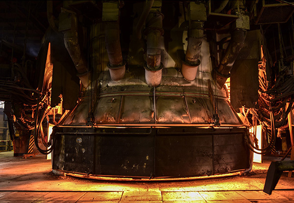 Metallurgical Industry