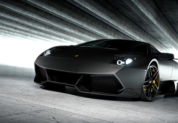 Automotive