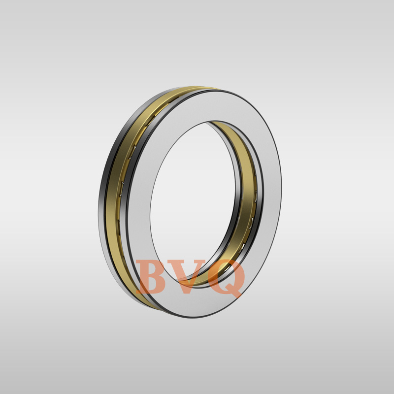 Thrust roller bearing