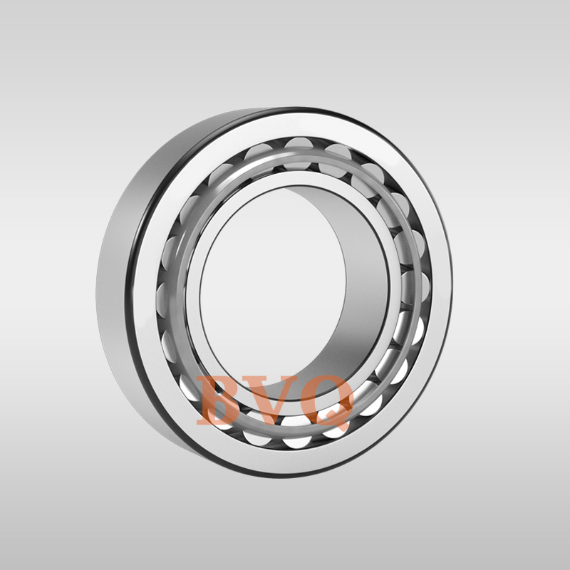 Tapered roller bearing