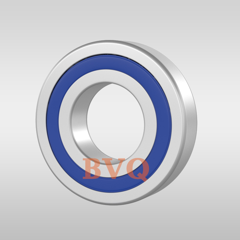 Deep groove ball bearing