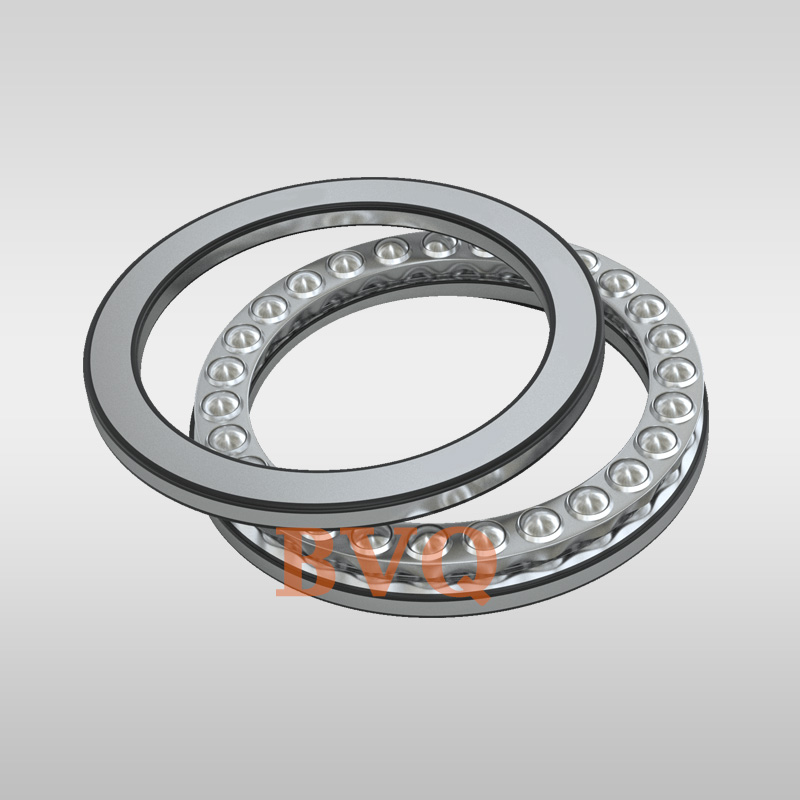 Thrust ball bearing 