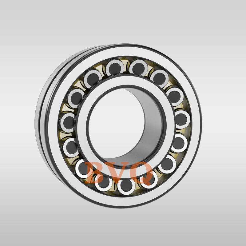 Spherical roller bearing