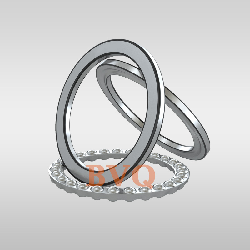Thrust ball bearing 