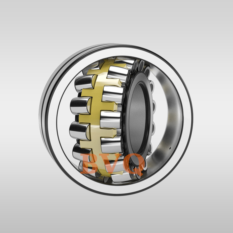 Spherical roller bearing