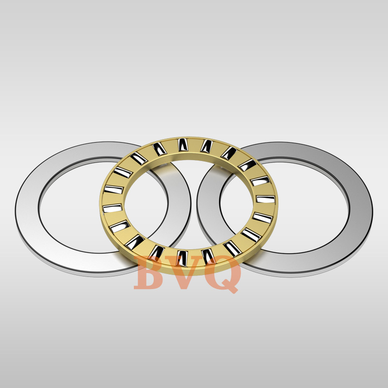 Thrust roller bearing