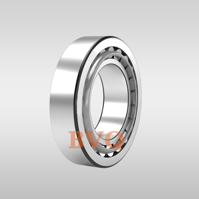 Tapered roller bearing