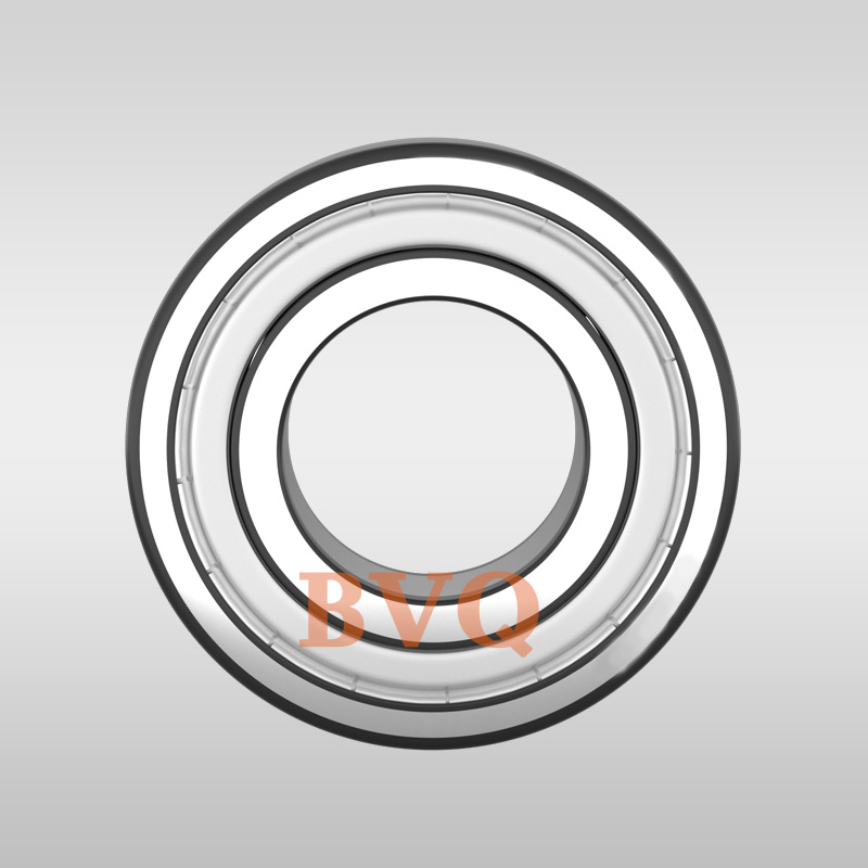 Deep groove ball bearing