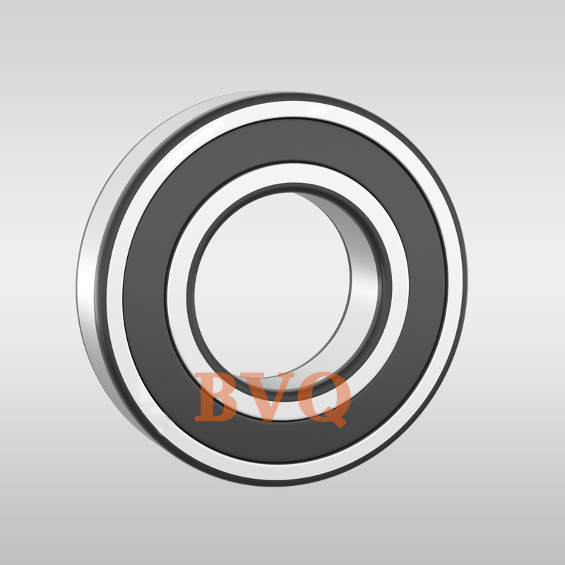 Deep groove ball bearing