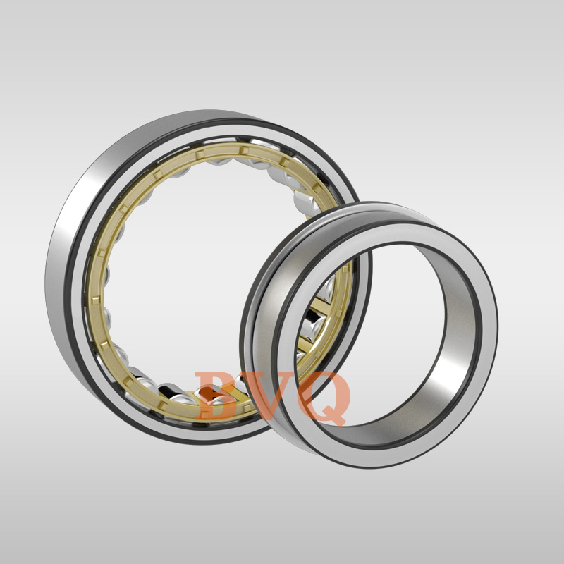 Cylindrical roller bearing