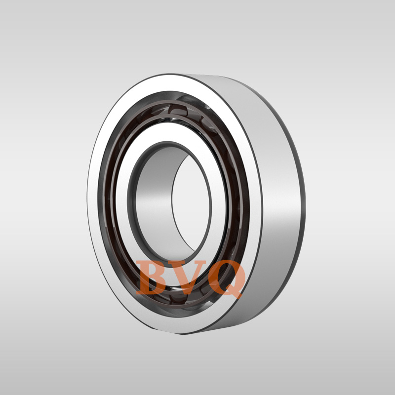 Angular contact ball bearing