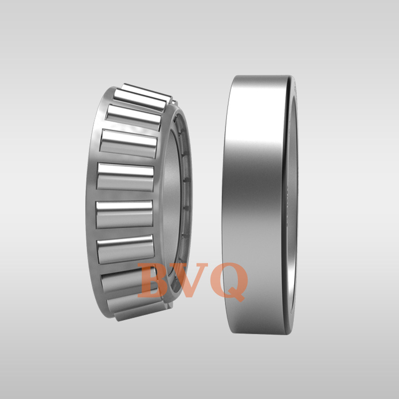 Tapered roller bearing