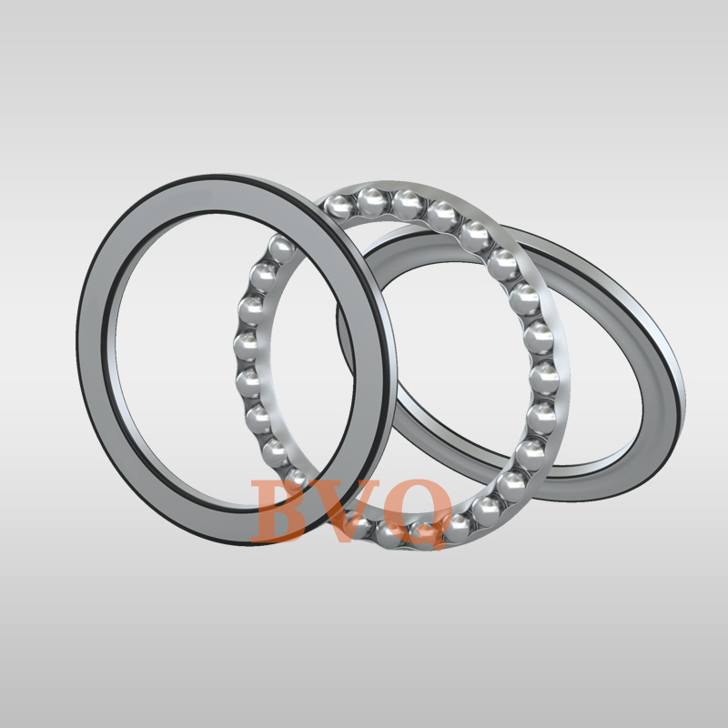 Thrust ball bearing 