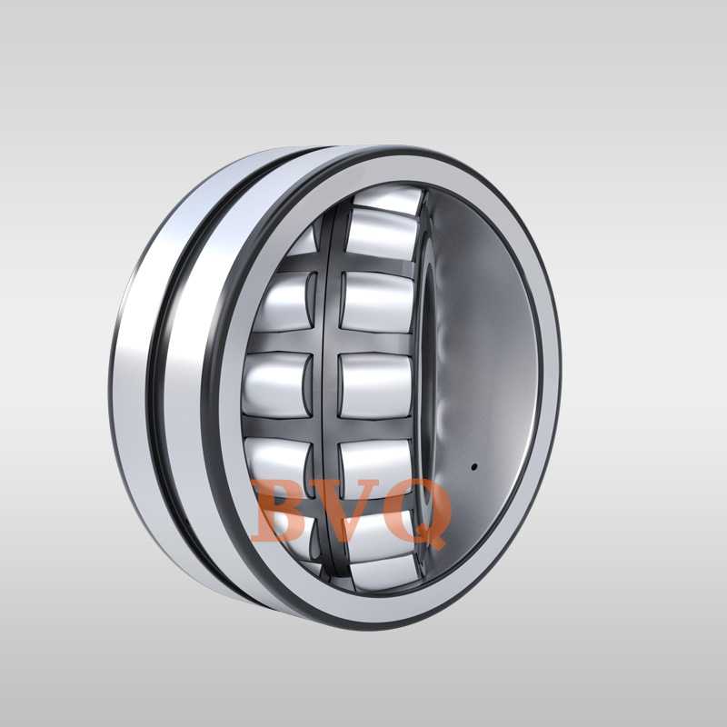 Spherical roller bearing