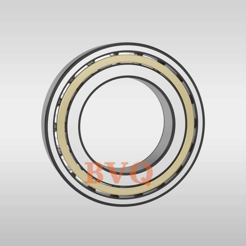Cylindrical roller bearing