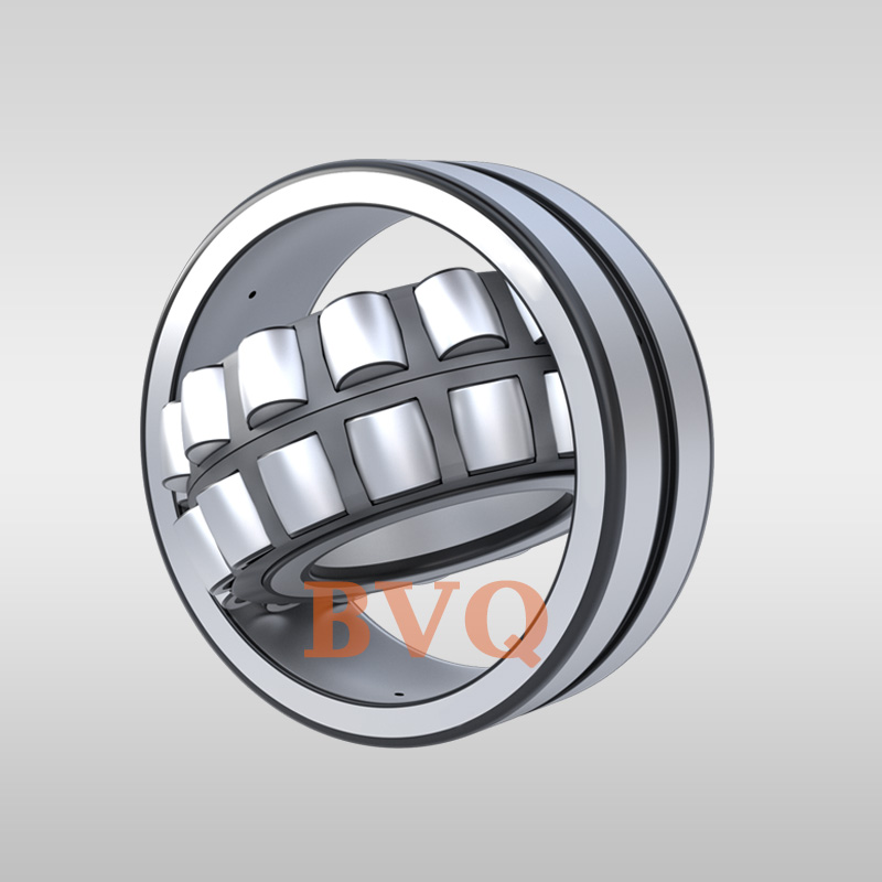 Spherical roller bearing