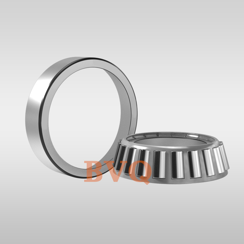 Tapered roller bearing