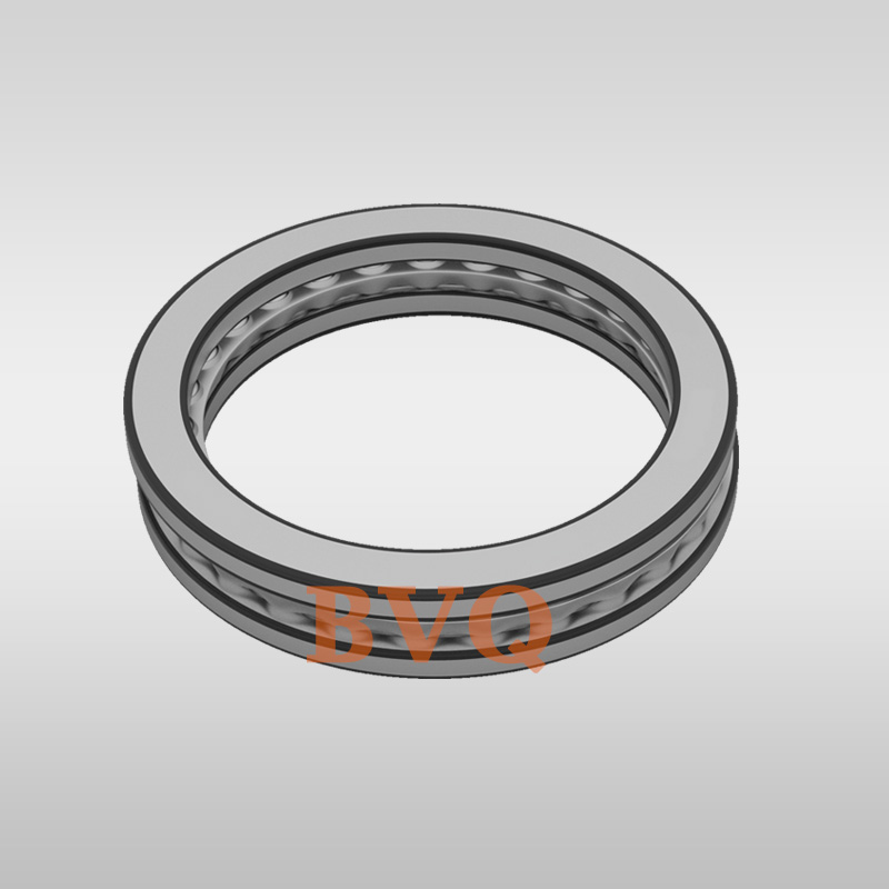 Thrust ball bearing 