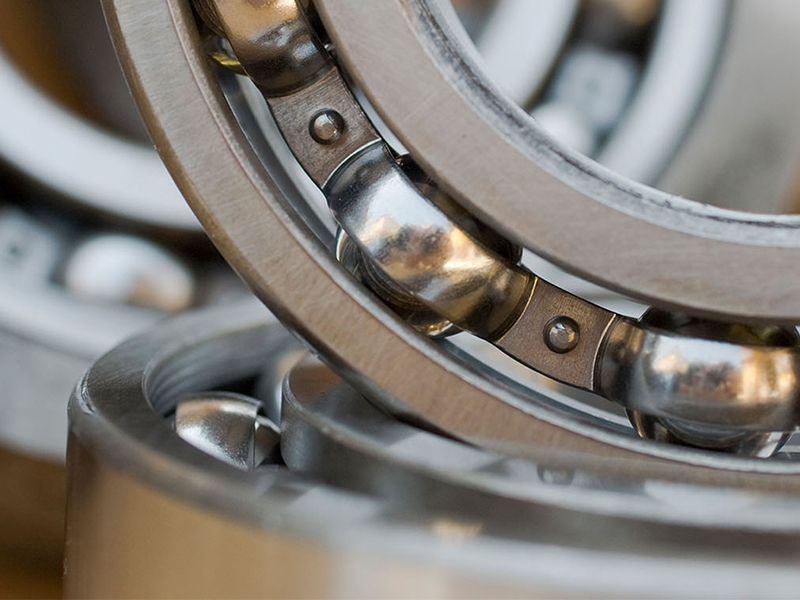 Teach you how to prevent bearing rust