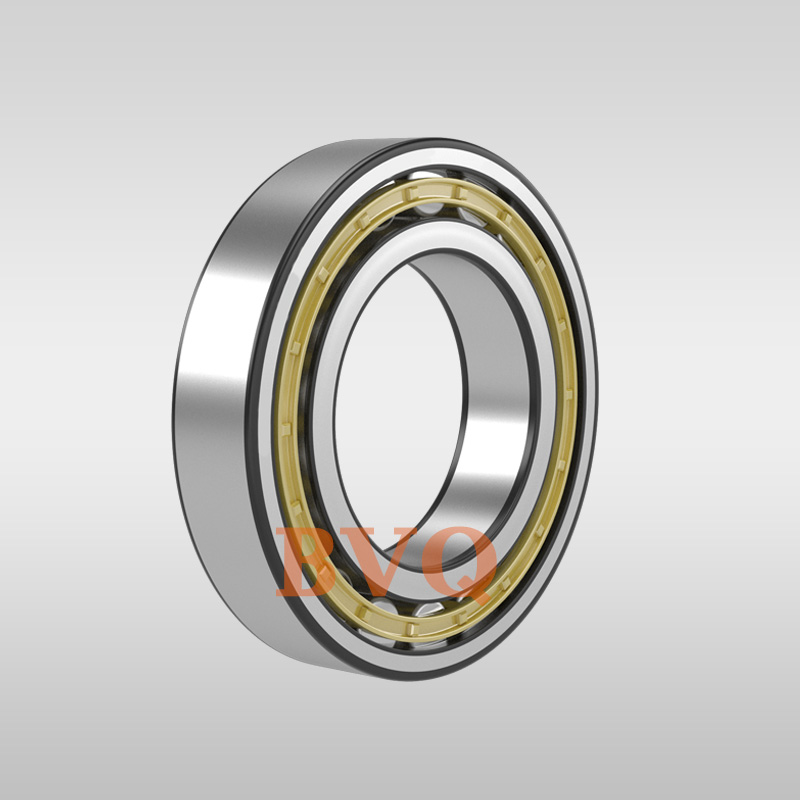 Cylindrical roller bearing