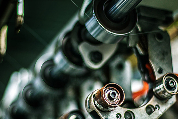 Talking about how to distinguish the quality of bearings