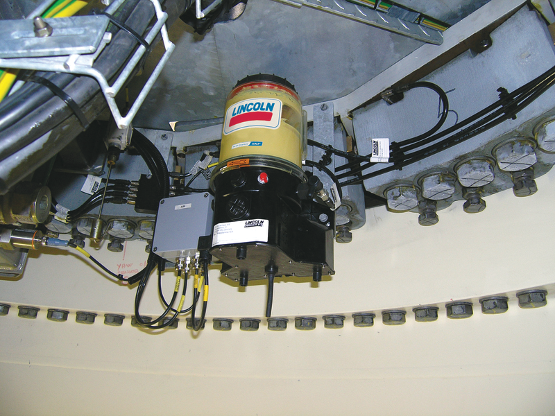 Introduce two installation methods for bearings