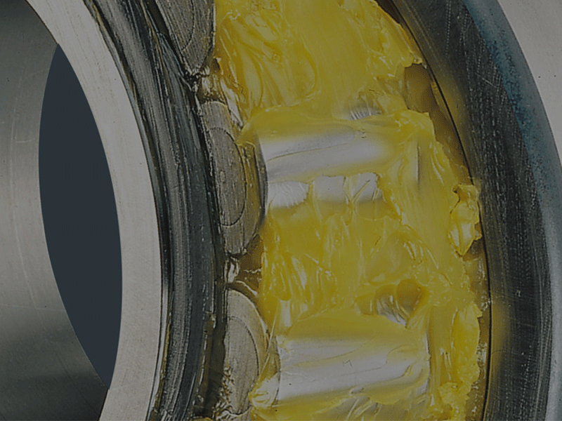 The connection between deep groove ball bearings and rolling bearings