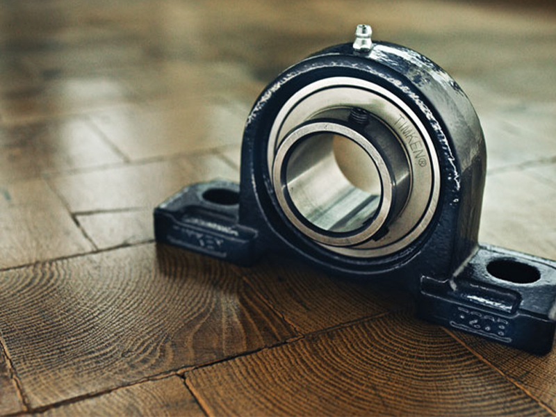 The precision roller bearing industry is moving towards characteristic clustering
