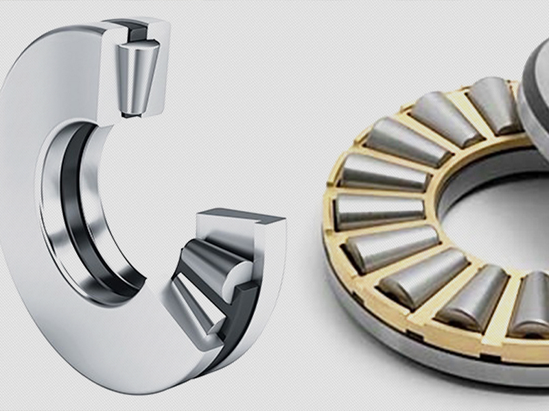 What are the functions of bearing lubrication?